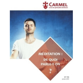 Méditation : de quoi parle-t-on ?