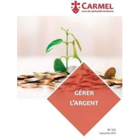 Gérer l'argent