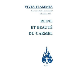 Reine et beauté du Carmel