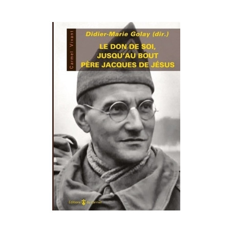 Le don de soi jusqu'au bout