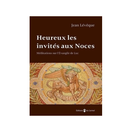 Heureux les invités aux Noces