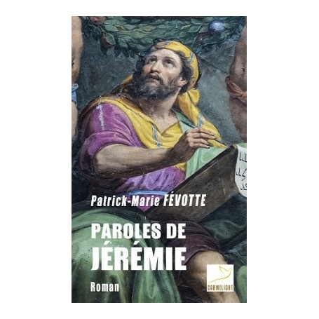 Paroles de Jérémie