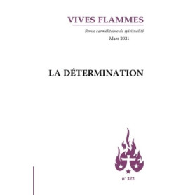 La détermination
