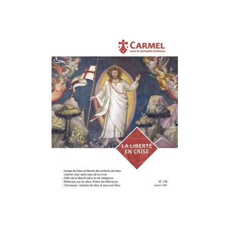 La liberté en crise