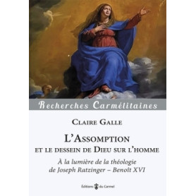 L'Assomption et le dessein de Dieu sur l'homme