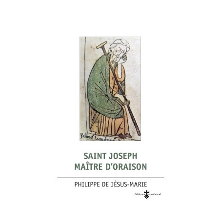Saint Joseph - Maitre d'oraison
