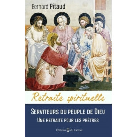 Serviteurs du peuple de Dieu