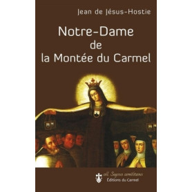 Notre-Dame de la Montée du Carmel