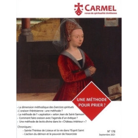 Une méthode pour prier