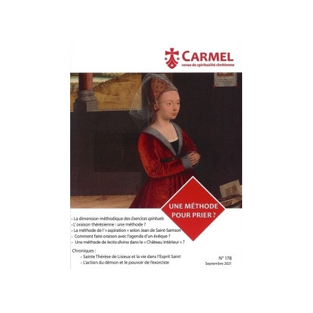 Une méthode pour prier