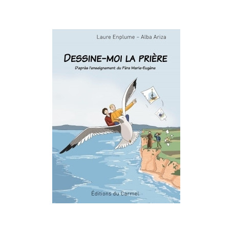 Dessine-moi la prière