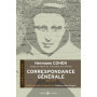 Correspondance générale (1835-1871) de Hermann Cohen