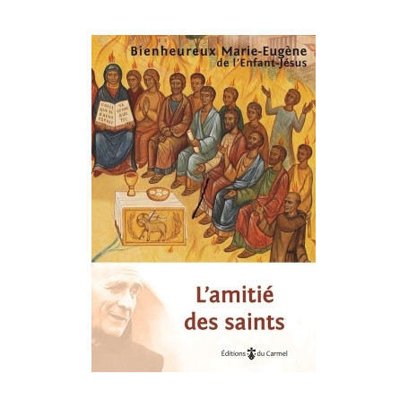 L'amitié des saints