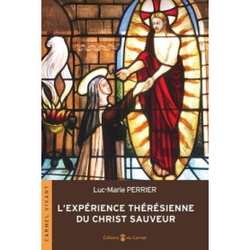 L'expérience thérésienne du Christ sauveur
