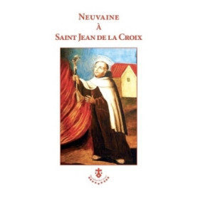 Neuvaine à saint Jean de la Croix