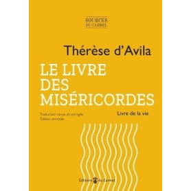 Le Livre des miséricordes