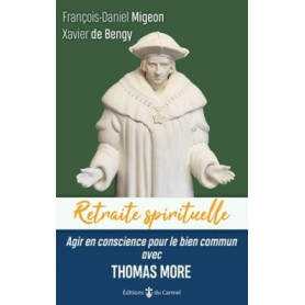 Agir en conscience pour le bien commun avec Thomas More