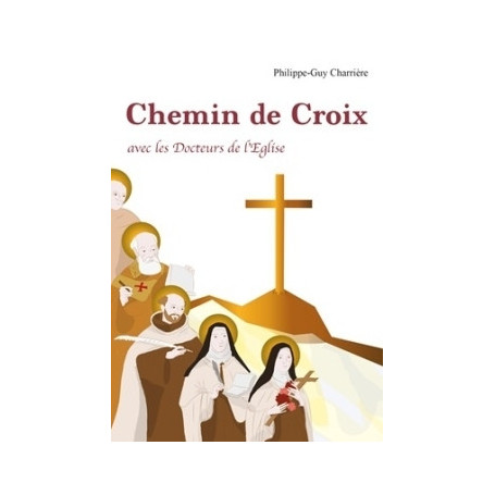 Chemin de Croix avec les Docteurs de l'Église
