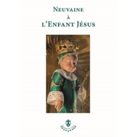 Neuvaine à l'Enfant Jésus