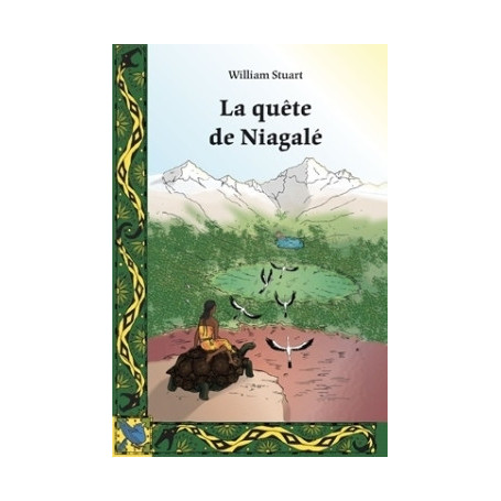 La quête de Niagalé