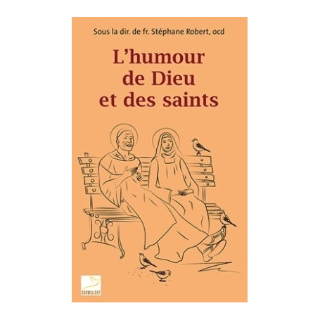 L'humour de Dieu et des saints