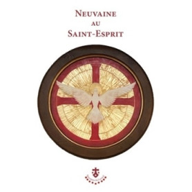 Neuvaine au Saint-Esprit