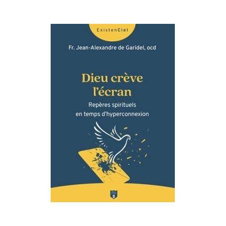 Dieu crève l'écran