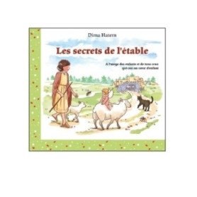 Les secrets de l'étable
