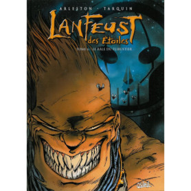Lanfeust des étoiles T06 - Le râle du flibustier