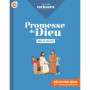 Promesse de Dieu - Dieu te cherche - Catéchiste