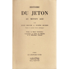 Histoire du Jeton au Moyen Age