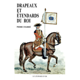 Drapeaux et étendards du Roi