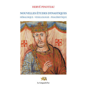 Nouvelles Etudes Dynastiques : Héraldique - Vexillologie - Phaléristique