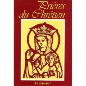 Prières du chrétien