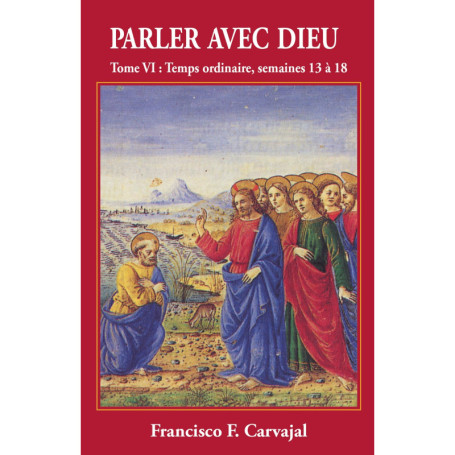 Parler avec Dieu, tome 6