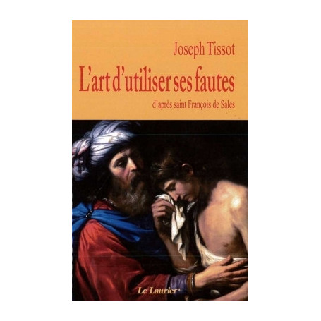 L'art d'utiliser ses fautes