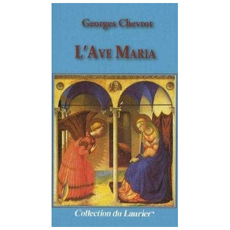 L'Ave Maria