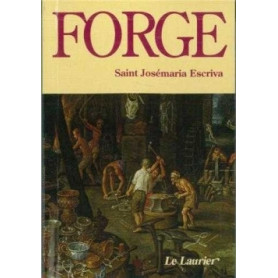 Forge 2ème édition