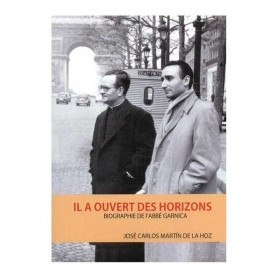 Il a ouvert des horizons