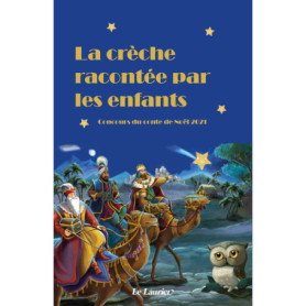 La crèche racontée par les enfants