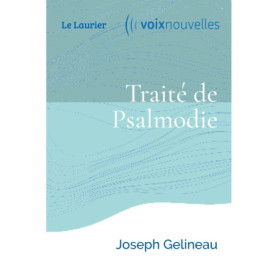 Traité de Psalmodie