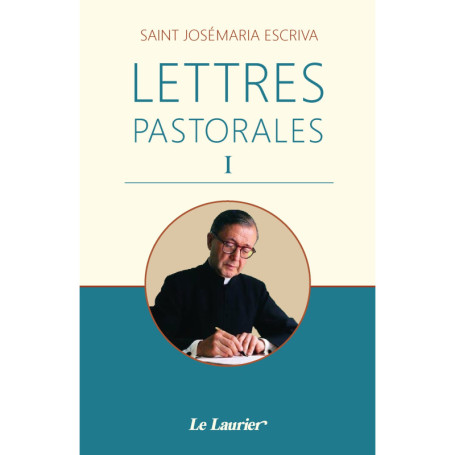 Lettres pastorales I