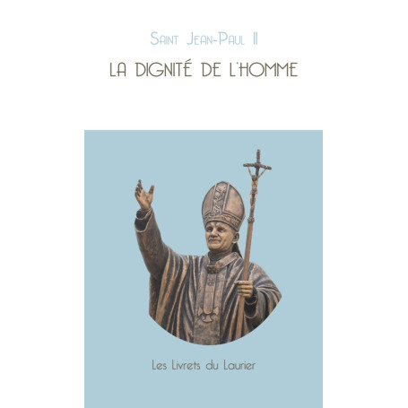 La dignité de l'homme
