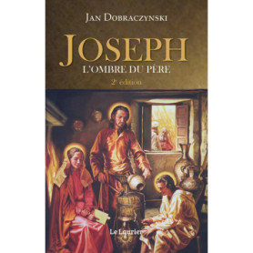 Joseph de Nazareth par Jan Dobraczynski