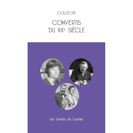 Convertis du XXe siècle