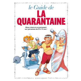 Les Guides en BD - Tome 06