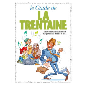 Les Guides en BD - Tome 11