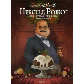 Hercule Poirot - Christmas Pudding