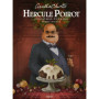 Hercule Poirot - Christmas Pudding