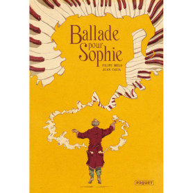 BALLADE POUR SOPHIE